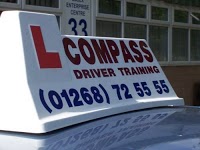 Compass Driver Training 627987 Image 6